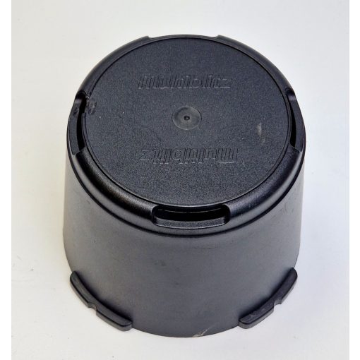 HASZNÁLT (Multiblitz) műanyag védőkupak Multiblitz Vario csatlakozással