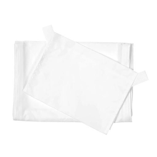 Külső, belső diffúzor 45x45 cm-es Mikrosat PRO softboxhoz