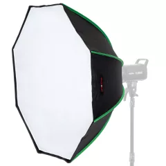 HASZNÁLT Mikrosat 1click 120 cm softbox