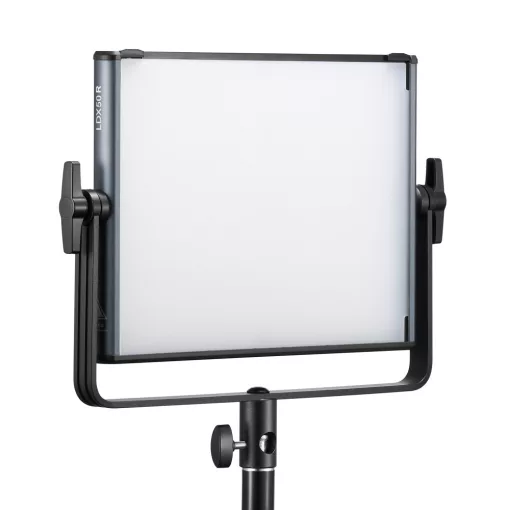 HASZNÁLT Godox LDX50R Knowled RGB LED tabló (50W, 2500-8500K)