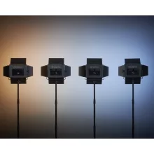 HASZNÁLT Godox LDX50R Knowled RGB LED tabló (50W, 2500-8500K)