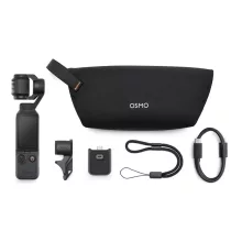 DJI Osmo Pocket 4 kamera Standard Combo