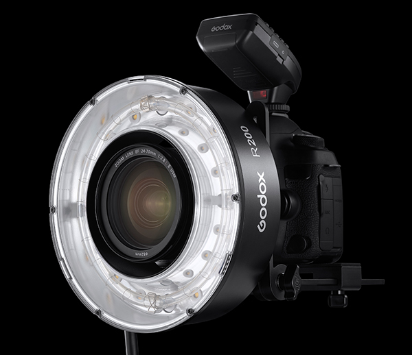 Godox R200